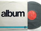 PUBLIC IMAGE LTD. ALBUM PIL 1986 RARE EXYUGO LP N/MINT SEX PISTOLS