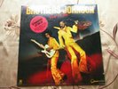 THE BROTHERS JOHNSON RIGHT ON TIME ORIGINAL 1977 VINLY STILL FACTORY SEALED MINT