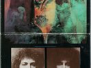 JIMI HENDRIX EXPERIENCE Electric Ladyland (Track 613 008-9) 1st blue text EX+