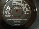 Northern soul Tamla Motown Demo Tmg 907 Reflections
