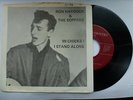 RON HAYDOCK 45 '99 CHICKS' ROCK & COUNTRY FRANTIC 1960 UNISSUED ROCKABILLY V++