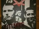 Cock Sparrer - True Grit Outtakes LP Vinyl blue/oxblood Cockney Rejects Oipunk