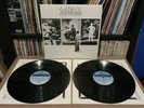 GENESIS The Lamb Lies Down On Broadway *UK A4/B2/C1/D5 PORKY +Inserts* CGS101 EX