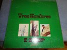 zz top / tres hombres has original inner sleeve.