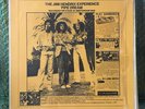 Jimi Hendrix Pipe Dream Private Live Lp Amsterdam 1968 TAKRL 1959 RARE Psych