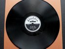 78 rpm Thurston Harris - Be Baba Leba/ I'm Out To Getcha' - US Aladdin