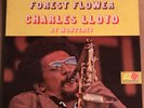 Forest Flower  Charles Lloyd At Monterey Atlantic Rec Sd 1473 Gatefold 1rec 1967