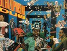 Mad Professor ?- Dub Me Crazy Vol. 6: Schizophrenic Dub LP - Vinyl Album Record