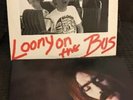 ROY HARPER VINYLS  X 2  LOONY ON THE BUS & FOLKJOKEOPUS