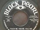Northern Soul  THE INSPIRATIONS  