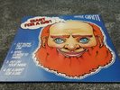 GENTLE GIANT Giant For A Day LP 1978 CHRYSALIS 1st Press + INNER & MASK  - MINT