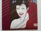 DURAN DURAN - RIO lp vinyl