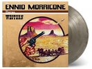 Ennio Morricone - Western On Gun (Smoked Coloured VINYL LP) MOVATM257