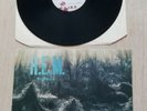 R.E.M- Murmer.1983 UK Original First Pressing Vinyl LP A1/B1-  Ex/Ex REM