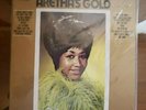 MFSL SEALED AUDIOPHILE ARETHA FRANKLIN ARETHAS GOLD 2 LP 45 RPM NUMBERED OOP