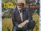 Ralph Stanley & Clinch Mountain Boys Play Requests (Rebel) Bluegrass AUTOGRAPHED