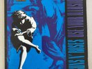 Guns N' Roses ?– Use Your Illusion II Record Vinyl (US 1991 - GEF 24420)