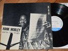 Hank Mobley All Stars M-  W63 DG Ear Blue Note lp 1544 Horace Silver Art Blakey