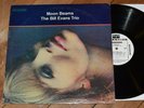 WLP Promo VG++ Bill Evans Trio Moonbeams Riverside 1st press 428
