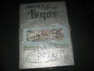 The Beatles Anthology book SEALED FIRST PRESSING 2000 VERY NICE beatles book see
