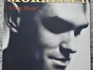 Morrissey - Viva Hate - His Masters Voice 1988 - UK - NM
