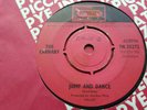 THE CARNABY Jump And Dance UK ORIGINAL Pye 7N 35272 Psych Mod Beat