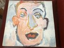 Bob Dylan Self Portrait double gatefold vinyl album