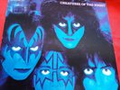 DISCO 33 giri -   Kiss ?– Creatures Of The Night - 1982 - italy