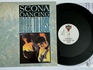 Rare SEONA DANCING LP ?– More To Lose Vinyl 12-Inch London Records 1983 LONX 22