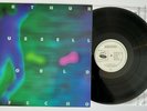 Arthur Russell – World Of Echo - ORIG U.S. RARE 1986 Upside Records UP 60009-1
