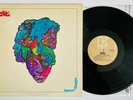 Love LP – Forever Changes - ORIG Elektra EKL-4013 RARE MONO Gold Labels 1967