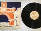 Yusef Lateef - Cry  Tender - Vinyl Esquire Jazz LP 32-139 RVG UK