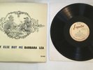 Barbara Lea ‘Nobody Else But Me’ Esquire UK Jazz First Press 32-043 Vinyl LP