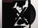 X - LOS ANGELES - MOV - MUSIC ON VINYL - LP