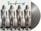 Tin Machine Tin Machine II MOV ltd #d 180gm SILVER vinyl LP David Bowie NEW/SEAL