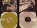 2 The Wonder Years Vinyl Lp Record Suburbia And The Upsides RARE OOP  Pop Punk