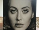 Adele 25 Vinyl LP Near Mint