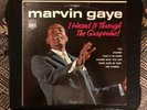 Marvin Gaye “I heard it through the grapevine” tamia TS-286 LP album