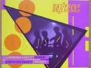 BUZZCOCKS A DIFFERENT KIND OF TENSION VINYL LP UAG 30260 UK OIS 1979