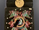 HAWKWIND In Search of Space LP Vinyl VG+/VG+