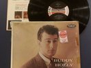 BUDDY HOLLY Self Titled in Shrink 1964 Pressing LP Vinyl VG+/VG