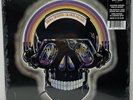 Oliver Nelson Skull Session Limited Yellow Violet Splatter Vinyl  *IN HAND*