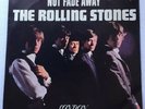 The Rolling Stones- Not Fade Away / I Wanna Be Your Man - LON 9657 - NM
