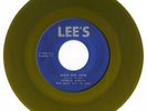 HOLD YOU JACK - DERRICK MORGAN