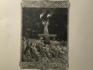 Rotting Christ Demo 1995 Test Print Vinyl Record RARE