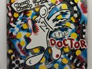 Cheap Trick The Doctor Vinyl Record LP EX
