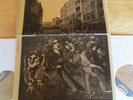 Driscoll +Brian Auger and Trinity - streetnoise - Org. Dolp klappcover