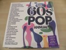 THE 60s POP ANNUAL- Best of Sixties 2-LP NEW 180g Vinyl (David Bowie/Creation)