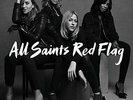 All Saints-Red Flag (UK IMPORT) VINYL NEW
