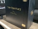 the beatles the collection mfsl LP Box Set